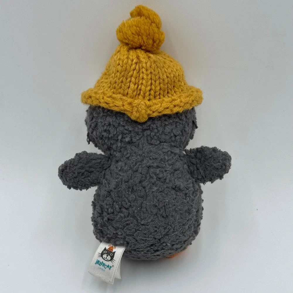 Jellycat london wee